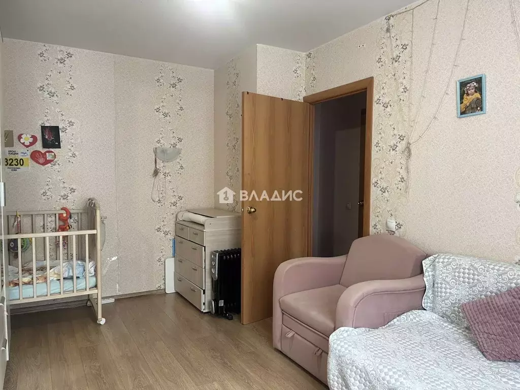 1-к кв. Коми, Сыктывкар Ярославская ул., 5 (26.0 м) - Фото 2