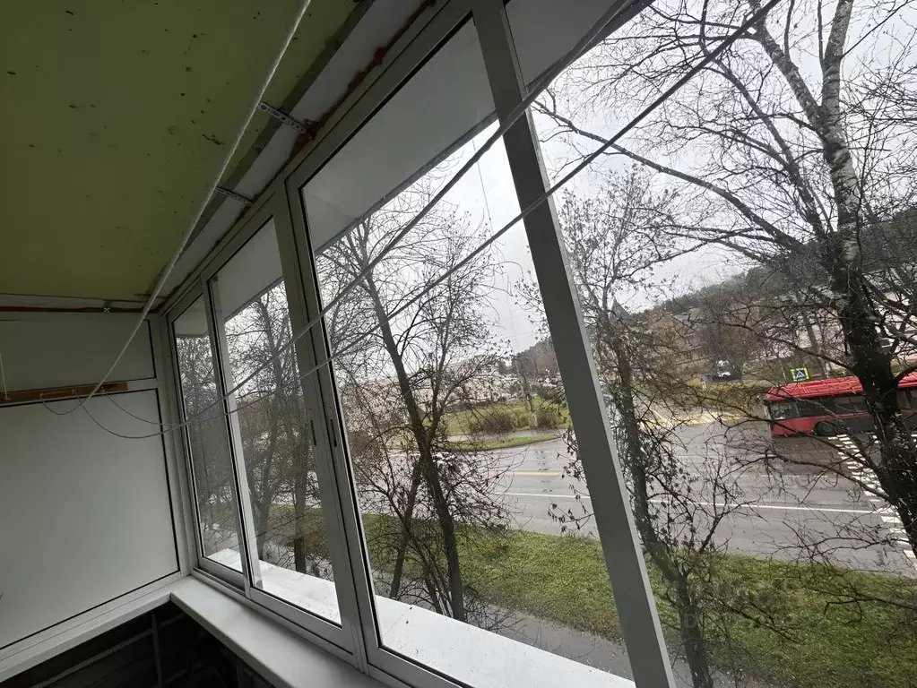 1-к кв. Ивановская область, Иваново ул. Любимова, 10 (31.8 м) - Фото 1