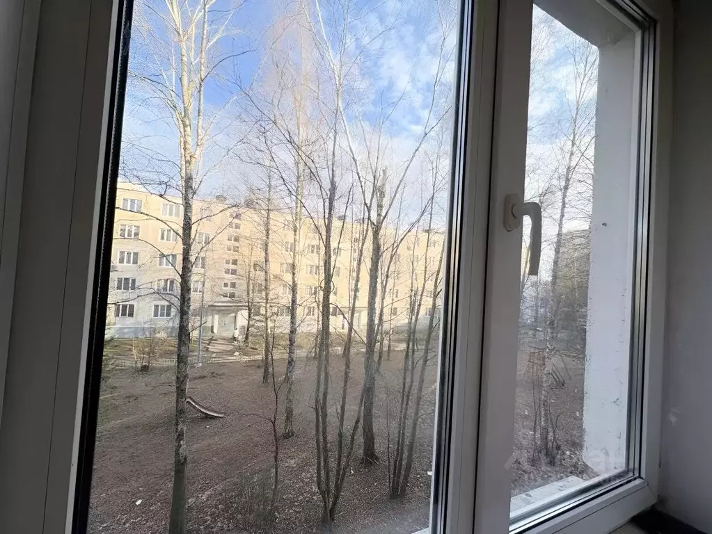 1-к кв. Московская область, Солнечногорск Рекинцо мкр, 10 (29.5 м) - Фото 2