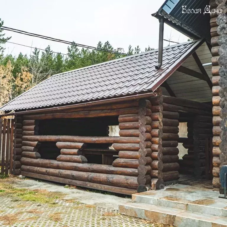 Дом в Татарстан, Елабуга пер. Садовый, 2Б (201 м) - Фото 2