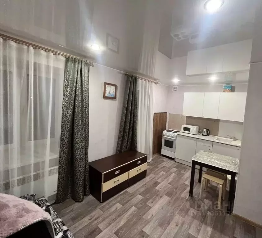 Студия Татарстан, Казань ул. Мазита Гафури, 9к2 (18.0 м) - Фото 0