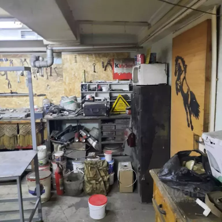 Помещение свободного назначения в Саха (Якутия), Нерюнгри ул. ... - Фото 1