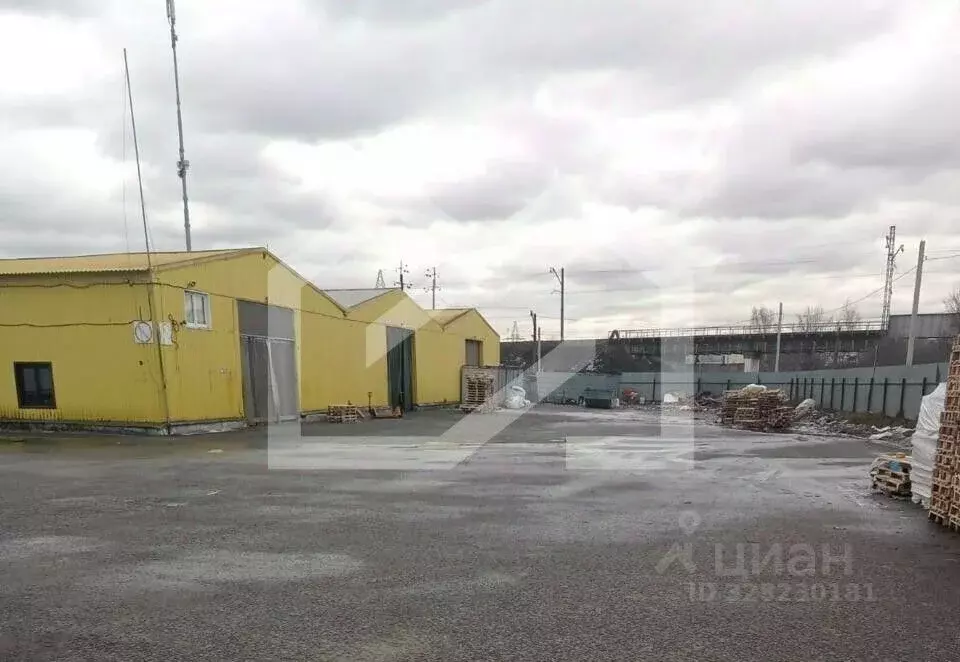 Помещение свободного назначения в Московская область, Люберцы ... - Фото 2