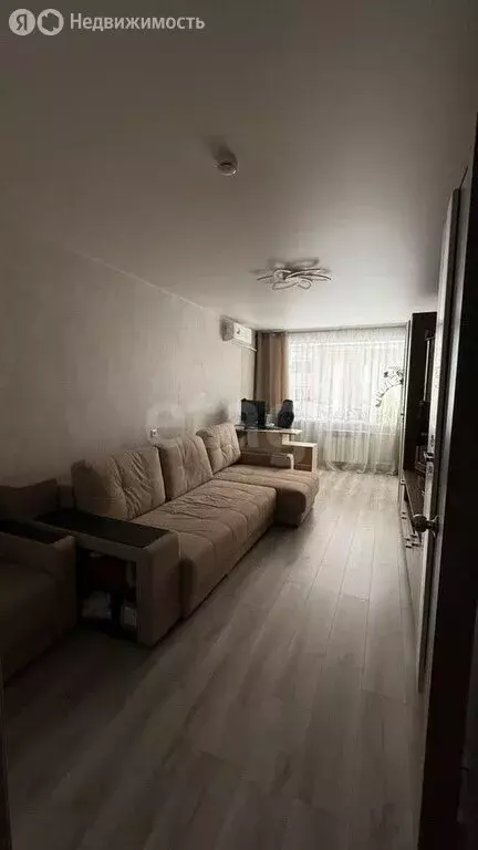 2-комнатная квартира: Воронеж, Московский проспект, 90к1 (58.7 м) - Фото 1