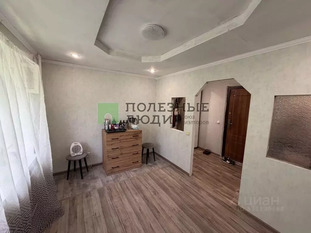 Комната Удмуртия, Ижевск ул. Гагарина, 90 (15.1 м) - Фото 1