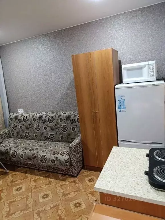 Комната Новосибирская область, Новосибирск ул. Территория Горбольницы, ... - Фото 1