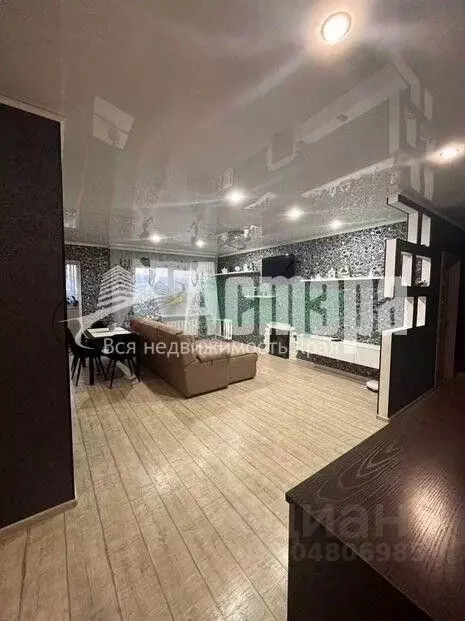 3-к кв. Забайкальский край, Чита 1-й мкр, 2 (96.0 м) - Фото 2