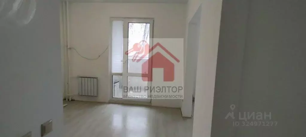 2-к кв. Самарская область, Волжский район, Лопатино с/пос, пос. ... - Фото 1