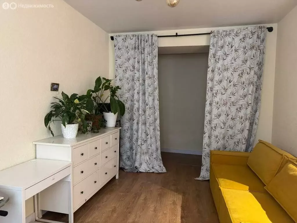 2-комнатная квартира: Екатеринбург, Московская улица, 2 (57.4 м) - Фото 1
