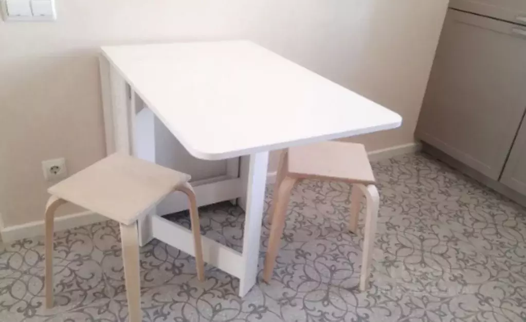 2-к кв. Московская область, Балашиха ул. Флерова, 2/3 (47.0 м) - Фото 2