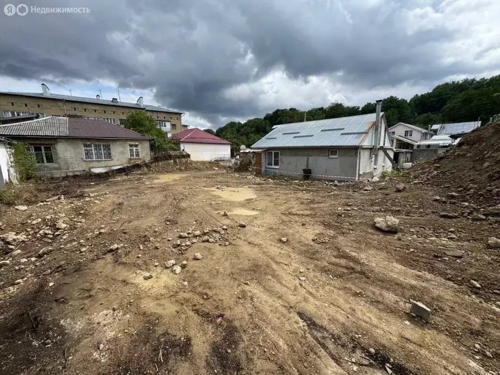 Участок в Кисловодск, улица Тельмана, 50 (5.4 м) - Фото 0