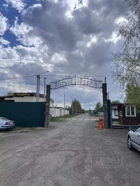 Дом в Московская область, Серпухов городской округ, Лесное Озеро ДНТ ... - Фото 0
