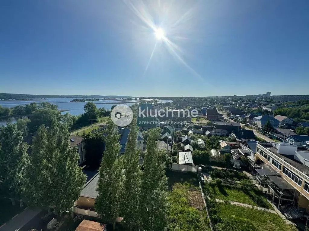 1-к кв. Татарстан, Казань ул. Водников, 56 (35.0 м) - Фото 0