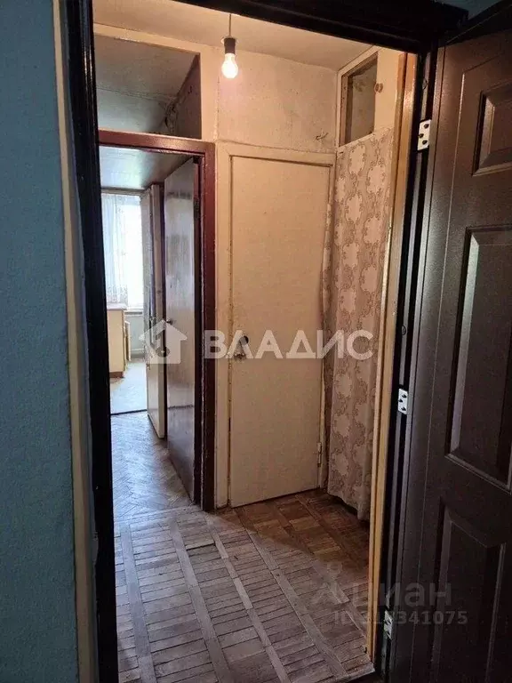 Квартира, 2 комнаты, 45 м - Фото 1