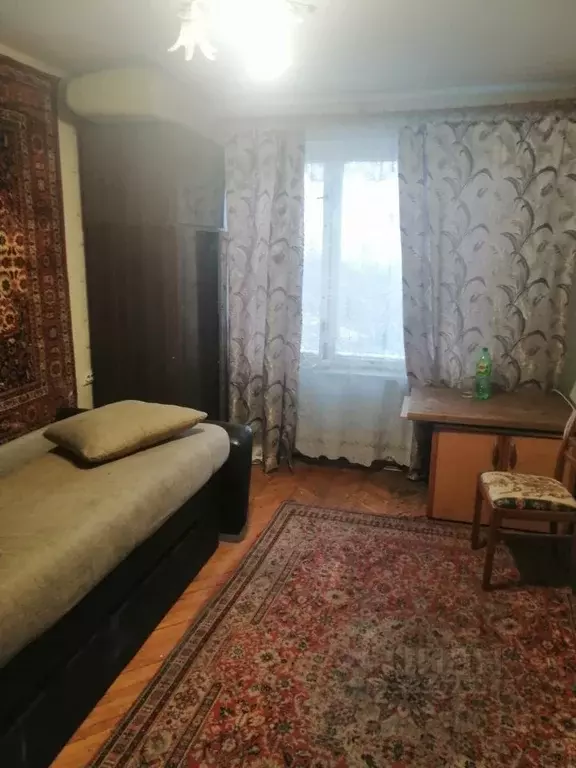 Комната Москва Палехская ул., 12 (20.0 м) - Фото 1
