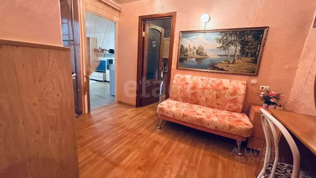 2-к кв. Свердловская область, Нижний Тагил ул. Гагарина, 25 (51.8 м) - Фото 1