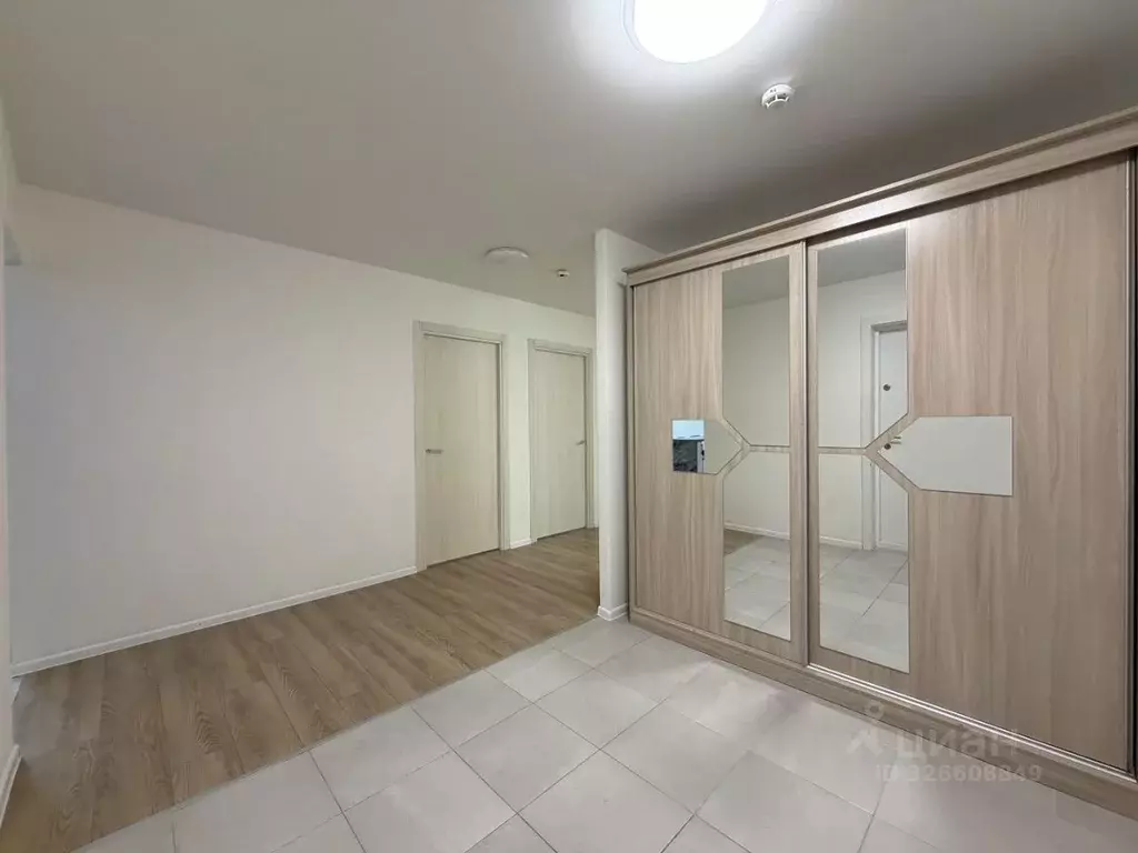 3-к кв. Московская область, Красногорск ул. Видная, 3 (89.3 м) - Фото 1