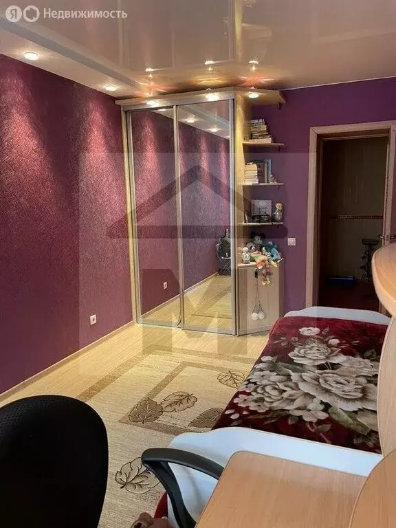 3-комнатная квартира: Абакан, улица Маршала Жукова, 70А (100.2 м) - Фото 0