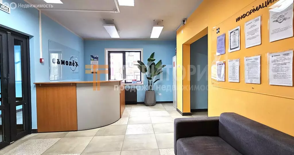 2-комнатная квартира: Пермь, улица Солдатова, 30Б (42.2 м) - Фото 2