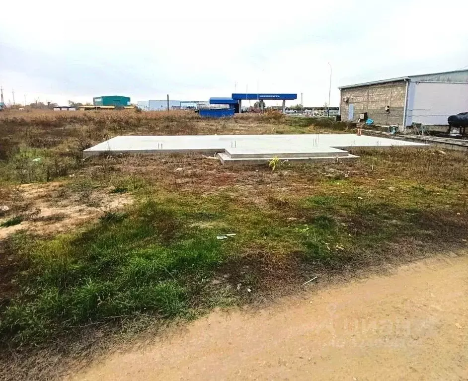 Участок в Краснодарский край, Темрюк ул. Мороза (11.84 сот.) - Фото 1