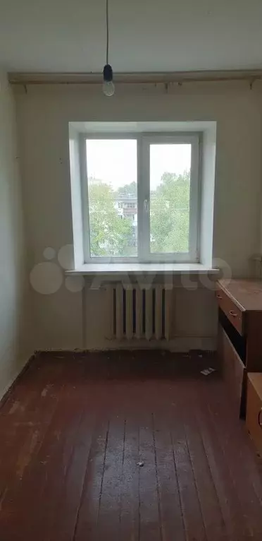Комната 9 м в 6-к., 5/5 эт. - Фото 1