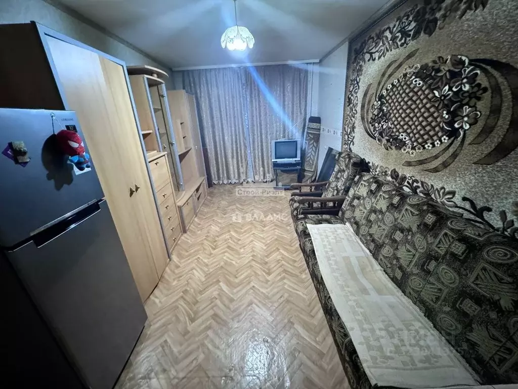 1-к кв. Крым, Керчь ул. Буденного, 15 (30.0 м) - Фото 2