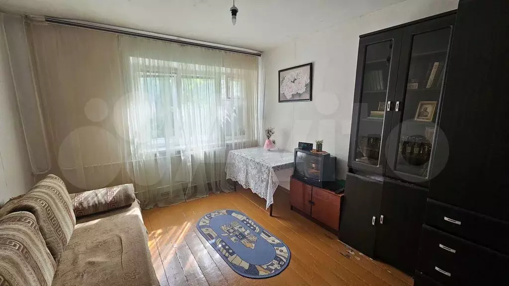 1-к. квартира, 19 м, 2/6 эт. - Фото 0