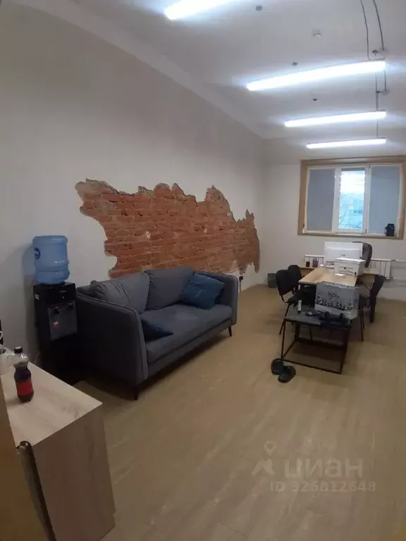 Офис в Новосибирская область, Новосибирск ул. Добролюбова, 16 (23 м) - Фото 1