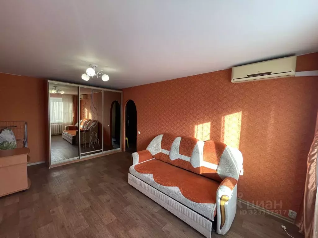 1-к кв. Рязанская область, Рязань Кальная ул., 18к1 (32.0 м) - Фото 2