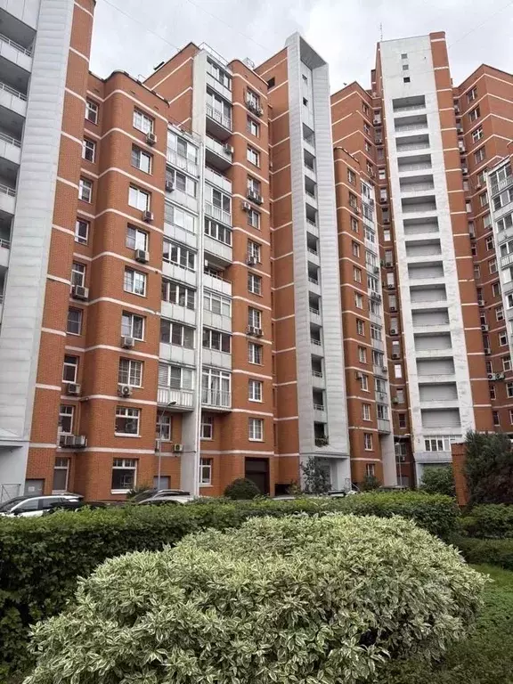 2-к кв. Москва Большая Филевская ул., 16 (60.0 м) - Фото 2