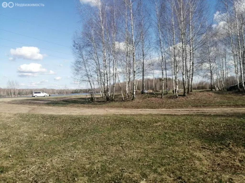 Участок в посёлок городского типа Большое Полпино, СО Энергетик, 219 ... - Фото 0