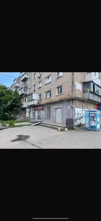 Торговая площадь - Фото 1