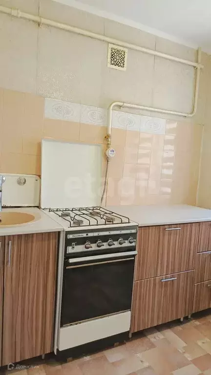 Продаётся 1-к квартира, 31.9 м - Фото 1