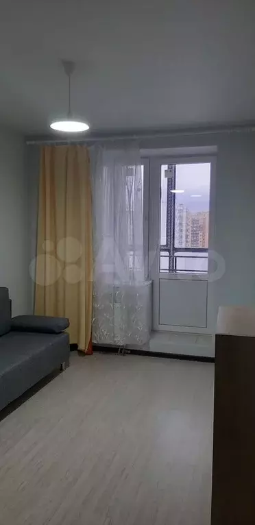 1-к. квартира, 39 м, 5/17 эт. - Фото 0