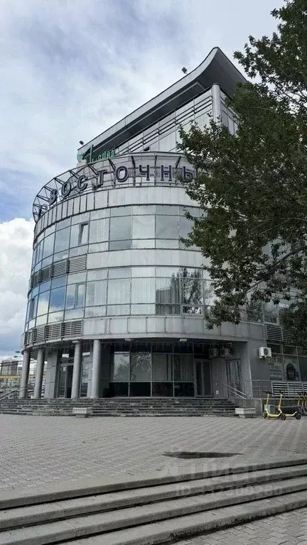 Помещение свободного назначения в Свердловская область, Екатеринбург ... - Фото 2
