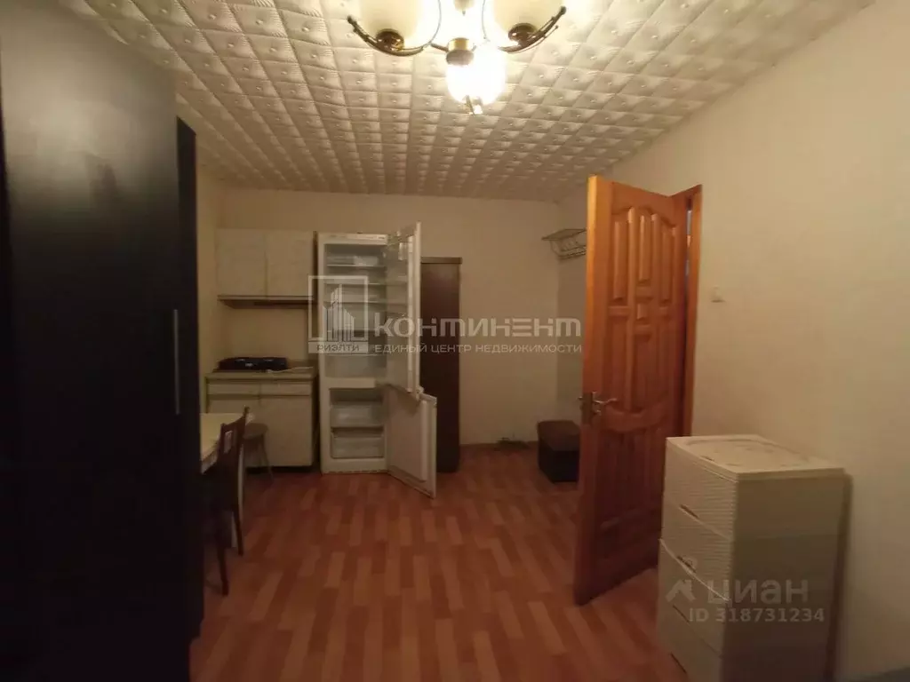 Комната Владимирская область, Владимир ул. Белоконской, 8 (17.0 м) - Фото 1