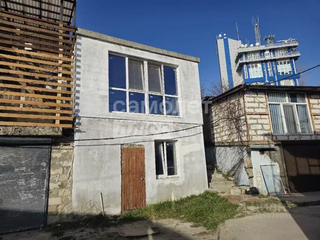 Таунхаус в Крым, Керчь  (72 м) - Фото 2