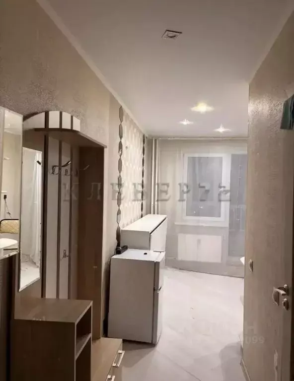 Студия Тюменская область, Тюмень ул. Новоселов, 117 (17.0 м) - Фото 1