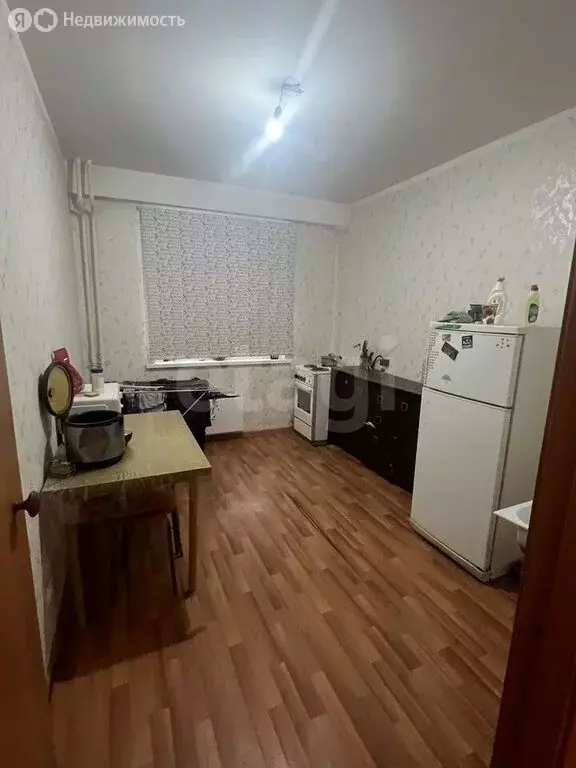 1-комнатная квартира: Пермь, Самаркандская улица, 143 (37 м) - Фото 2