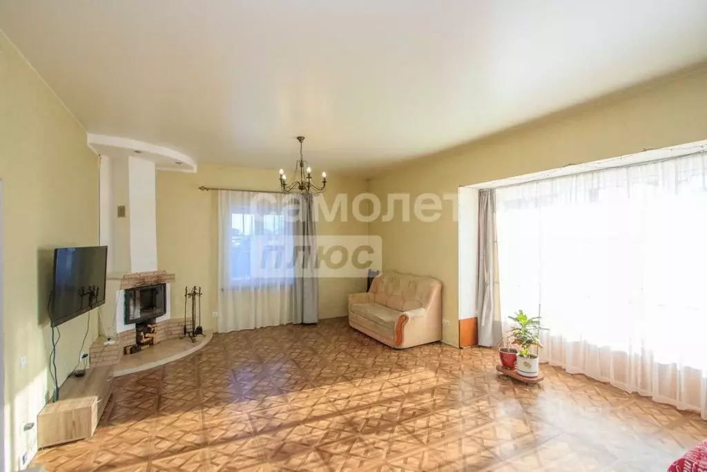 Дом в Иркутская область, Иркутск Осень СНТ, 28 (220 м) - Фото 1