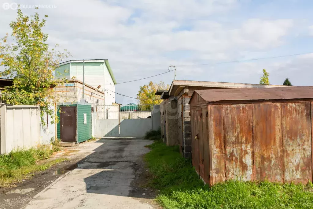 Производственное помещение (1750 м) - Фото 2