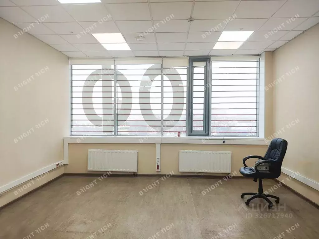 Офис в Санкт-Петербург ул. Профессора Качалова, 7 (163 м) - Фото 1