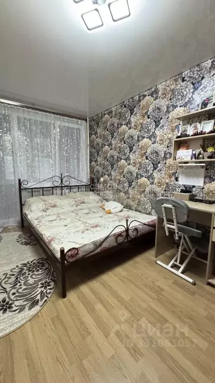 2-к кв. Краснодарский край, Тимашевск Индустриальный мкр, 19 (44.6 м) - Фото 1