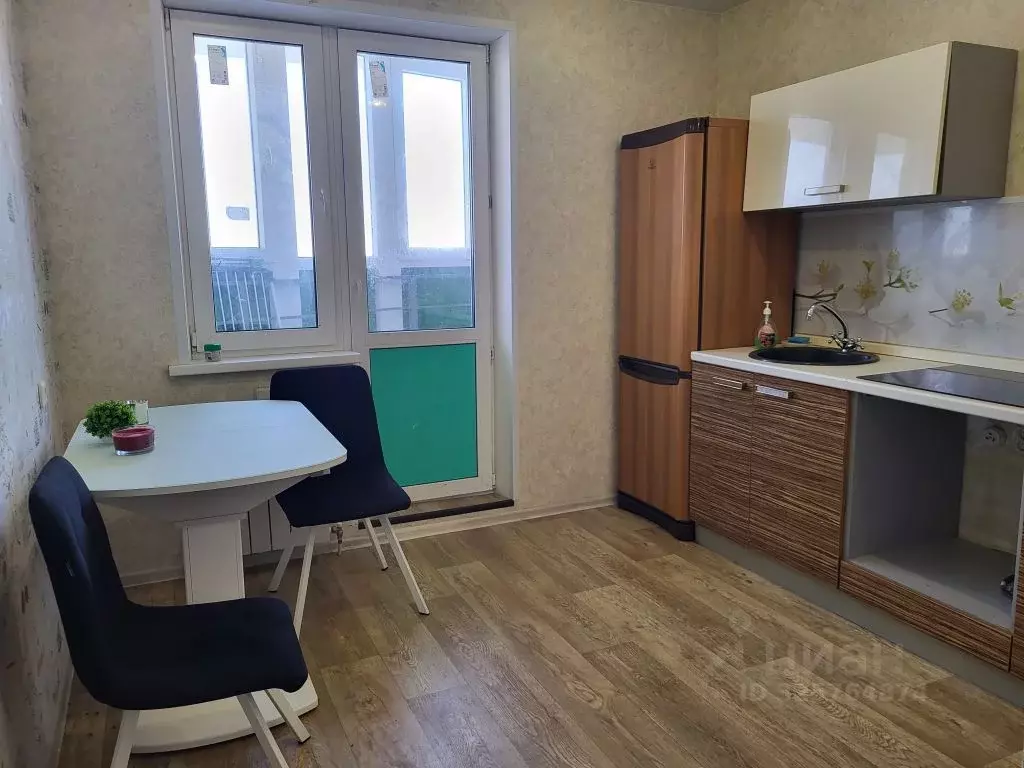 2-к кв. Ивановская область, Иваново Революционная ул., 36к2 (58.8 м) - Фото 1