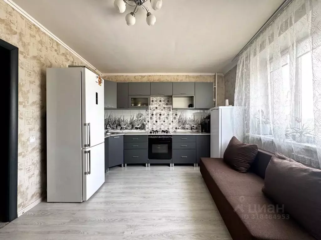 3-к кв. Калужская область, Калуга ул. Кубяка, 9к5 (93.0 м) - Фото 0