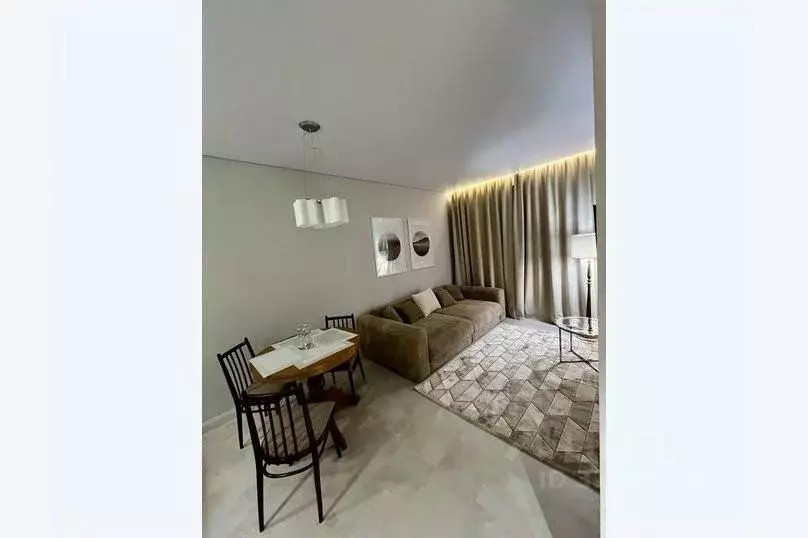 2-к кв. Московская область, Химки ул. Имени К.И. Вороницына, 18к1 ... - Фото 2