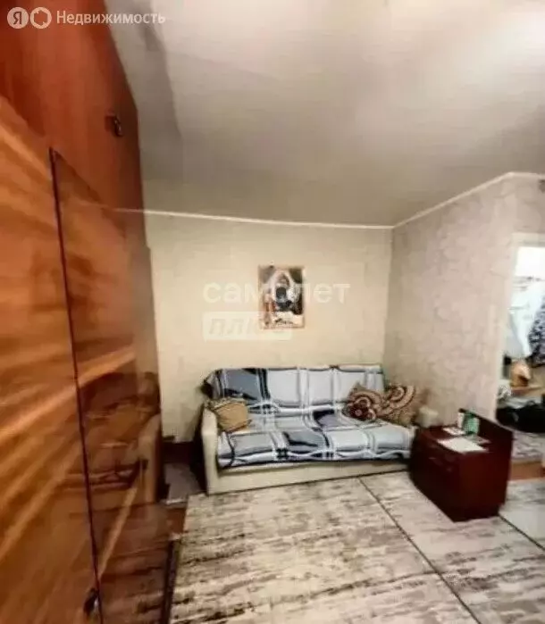 2-комнатная квартира: Липецк, улица Гагарина, 85 (42.6 м) - Фото 2