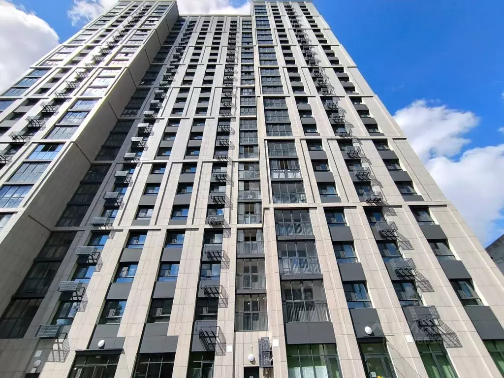 Гараж в Москва Профсоюзная ул., 33 (13 м) - Фото 1