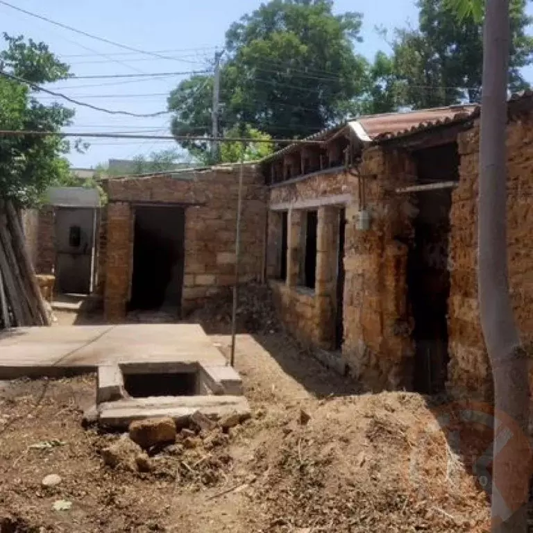 Дом в Крым, Евпатория ул. Имени Ивана Федько, 6Б (40 м) - Фото 0