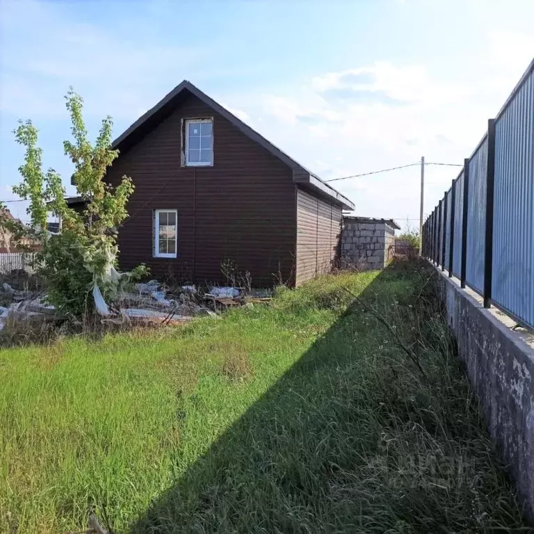 Дом в Белгородская область, Старый Оскол ул. Михайловская (59 м) - Фото 0